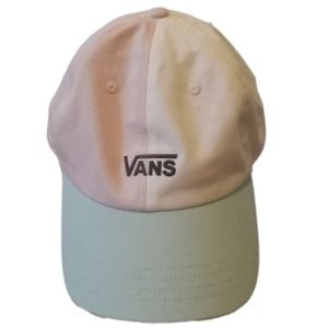 Vans Baseball Cap